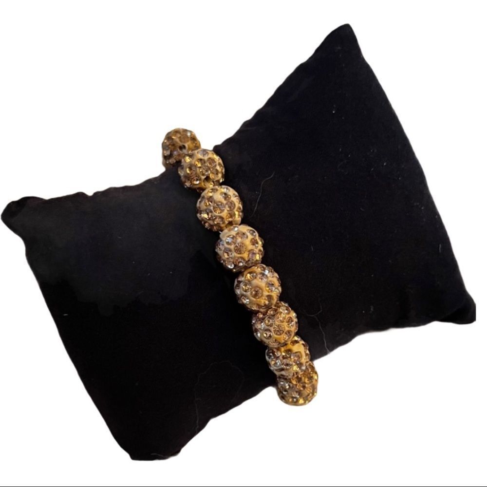 Gold Bracelet